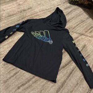 Adidas Long Sleeve Tee